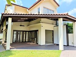 Jalan Jermin (D13), Semi-Detached #333499381